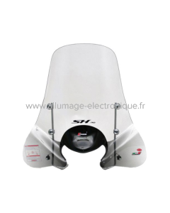Pare-brise FACO Honda Sh 125-150cc 2001/2004 22316