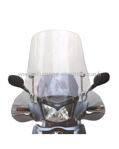 Pare-brise FACO Kymco People S 50-125-200cc 2005/2008 22893