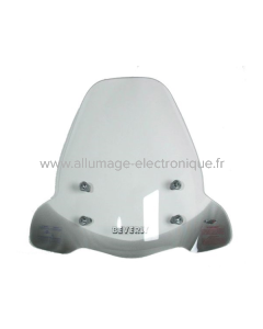 Pare-brise FACO Piaggio Beverly/RST/ie E3 250cc 2004/2008 22417
