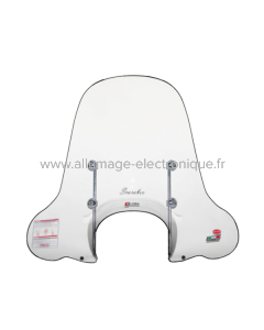 Saute Vent FACO Aprilia Scarabeo 125-200cc 2007/2010 22731