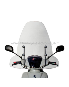 Pare-brise FACO Peugeot Kisbee 50-100cc 23281