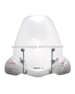 Saute Vent FACO Kymco Agility R10/R12 50-125cc 2005/2018 22514