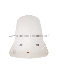 Pare-brise FACO Peugeot Vivacity 50cc 21831