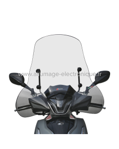 Saute Vent FACO Kymco People S 300cc 2018/2019 23511