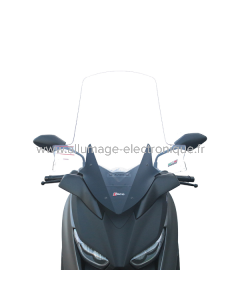 FACO Bulle Yamaha X-Max 125-300-400cc 2017/2019 23461
