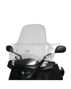 Saute Vent FACO Yamaha X Max 125-250cc 2005/2009 22591