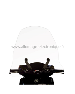 Saute Vent FACO Yamaha Xenter 125-150cc 2012/2021 23236