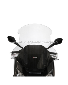 Saute vent FACO Peugeot Metropolis 400cc 2014/2020 23361