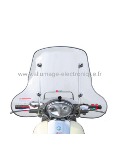 FACO Pare-brise Piaggio Vespa Et2/Et4 21545