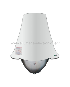 Saute Vent FACO Yamaha Majesty 250cc 2000&gt; 21986