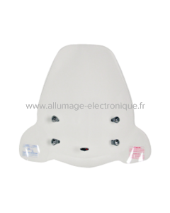 Pare-brise FACO Gilera Runner VX 50-125cc 2005 22541