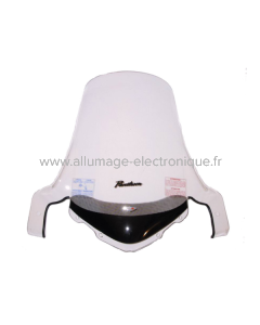 Pare-brise FACO Honda Panthéon 125-150cc 2003/2008 22381