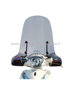 Pare-brise FACO Honda Sh Mode 125cc 2013/2014 23326