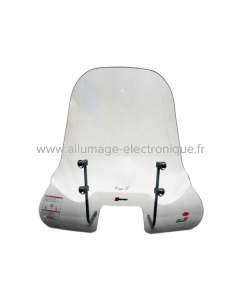 FACO Pare-brise Piaggio Vespa 50 Spécial 22901