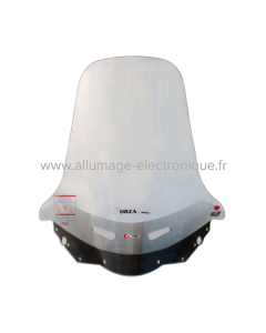 Pare-brise FACO Honda Forza X/Xe 250cc 22531