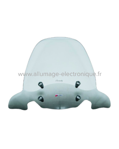 Pare-brise FACO Piaggio Carnaby 125-200cc 22681