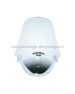 Pare-brise FACO Aprilia Scarabeo 500 Gt 22356
