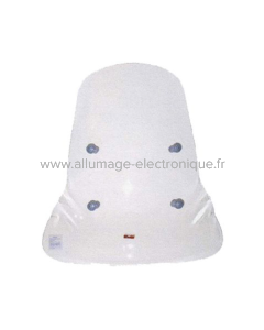 FACO Bulle Kymco Movie/XL 125-150cc 2005 22171