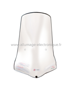 FACO Plaque Pare-Brise Liberty Ptt 33065