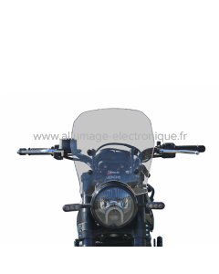 FACO Carénage Haut Benelli Leoncino 29046