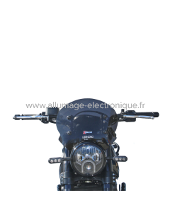 FACO Carénage Bas Benelli Leoncino 29047