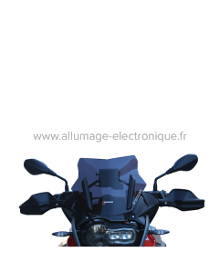 FACO Carénage Bas BMW GS 1200 28477
