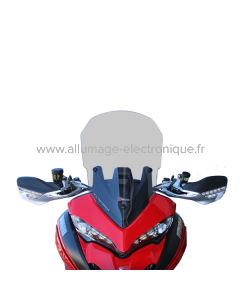 Carénage haut FACO Ducati Multistrada 28686