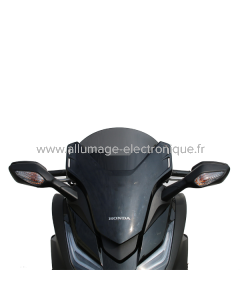 FACO Carénage Honda Forza 125 2015/2018 28355