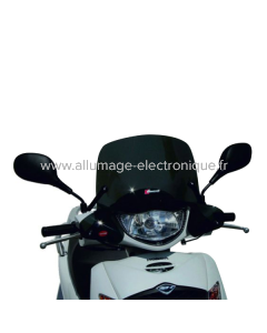 FACO Carénage Honda SH 125 2005/2008 28500