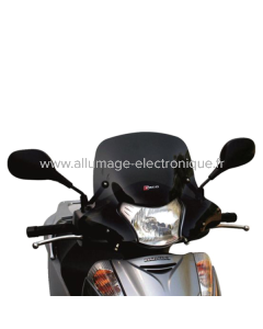 FACO Carénage Honda SH 300 2007/2010 28505