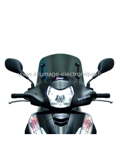 FACO Carénage Honda SH 300 2011/2014 28560
