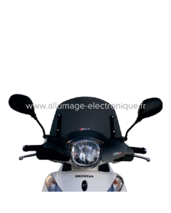FACO Carénage Honda SH Mode 125 2013/2014 28620