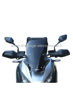 Carénage bas FACO Honda X-Adv 750cc 28697