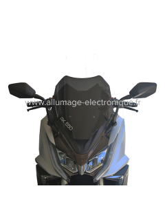 FACO Carénage Kymko AK550 28465