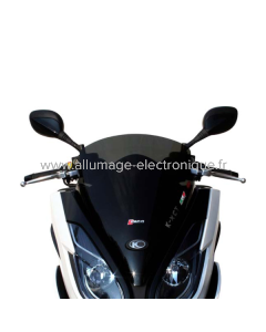 FACO Carénage Kymko K-XCT 2013/2017 28310