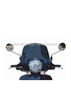 FACO Carénage Kymko Like 2009/2016 28650