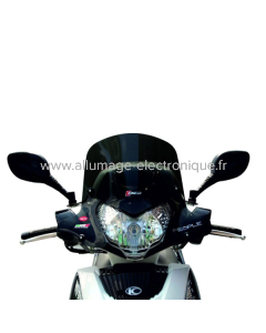 FACO Carénage Kymko People GTI 2010/2020 28565