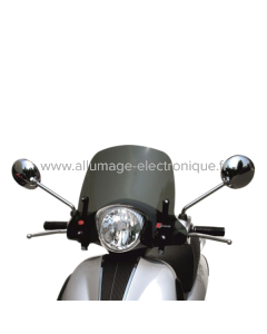 FACO Carénage Piaggio Liberty RST 2004/2015 28515