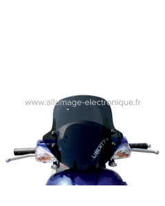 FACO Carénage Piaggio Liberty S 2006/2012 28570