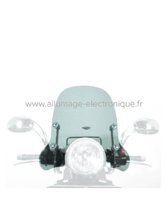 FACO Carénage Piaggio Vespa GT200 28201