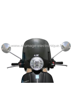 FACO Carénage Piaggio Vespa LX 2005/2014 28535
