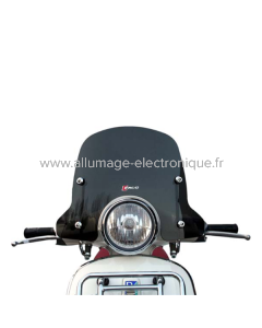 FACO Carénage Piaggio Vespa Primavera 2014&gt; 28605