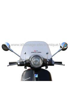 FACO Carénage Piaggio Vespa Primavera 2014/2021 28370