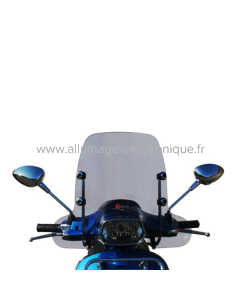 FACO Carénage Piaggio Vespa Sprint 2014/2021 28330
