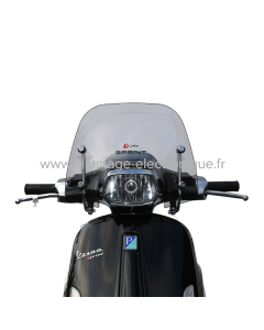 FACO Carénage Bas Piaggio Vespa Sprint 2014&gt; 28390