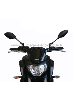 FACO Carénage Bas Yamaha MT07 2018/2019 29023