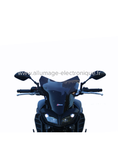 FACO Carénage Haut Yamaha MT09 2017/2019 29017