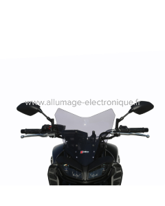 FACO Carénage Haut Yamaha MT09 2017/2019 29016