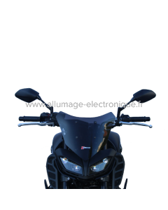 FACO Carénage bas Yamaha MT09 2017/2019 29018