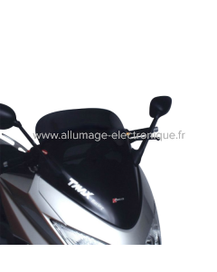 FACO Carénage Bas Yamaha T-Max 2008/2011 28020